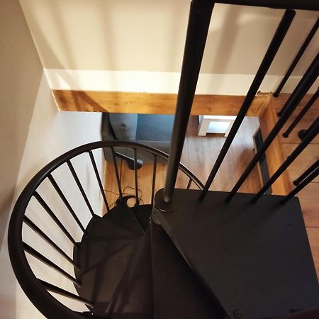 Real Segovia Apartments By Recordis Hotels Eksteriør bilde