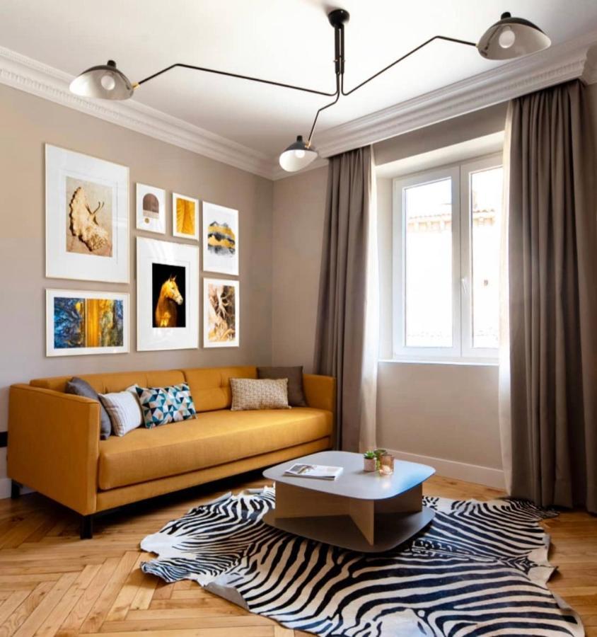 Real Segovia Apartments By Recordis Hotels Eksteriør bilde